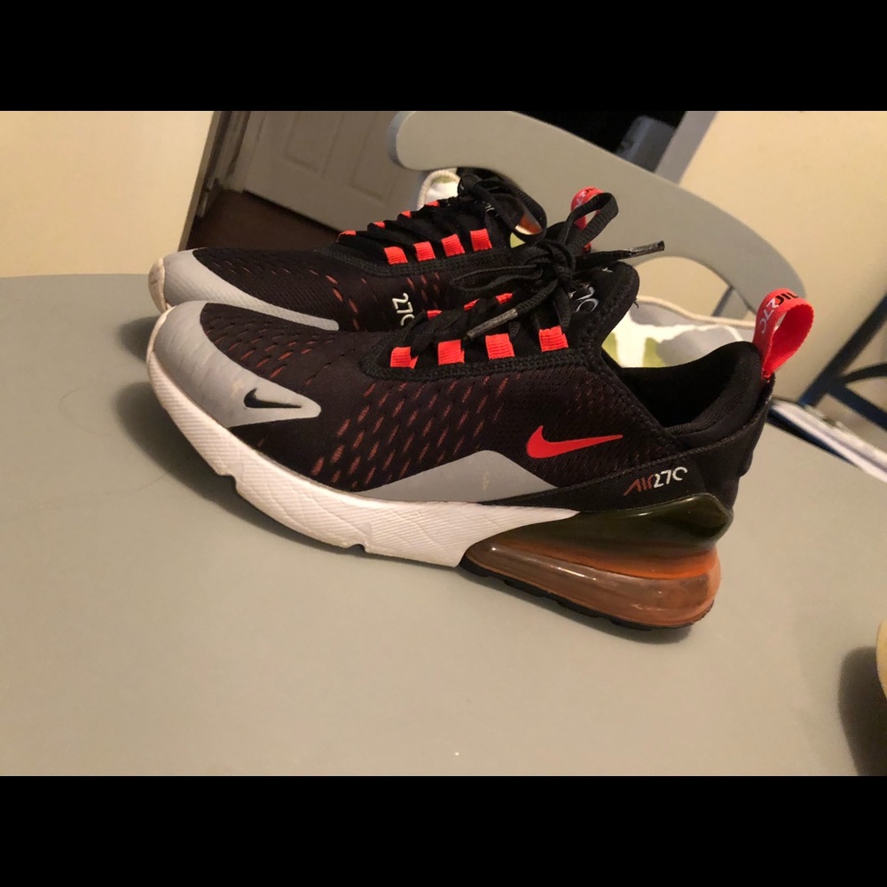 Nike Air Max 270